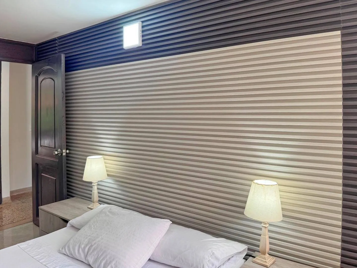 4Br 232 M Apartment In El Poblado, El Tesoro Medellín 0*,
