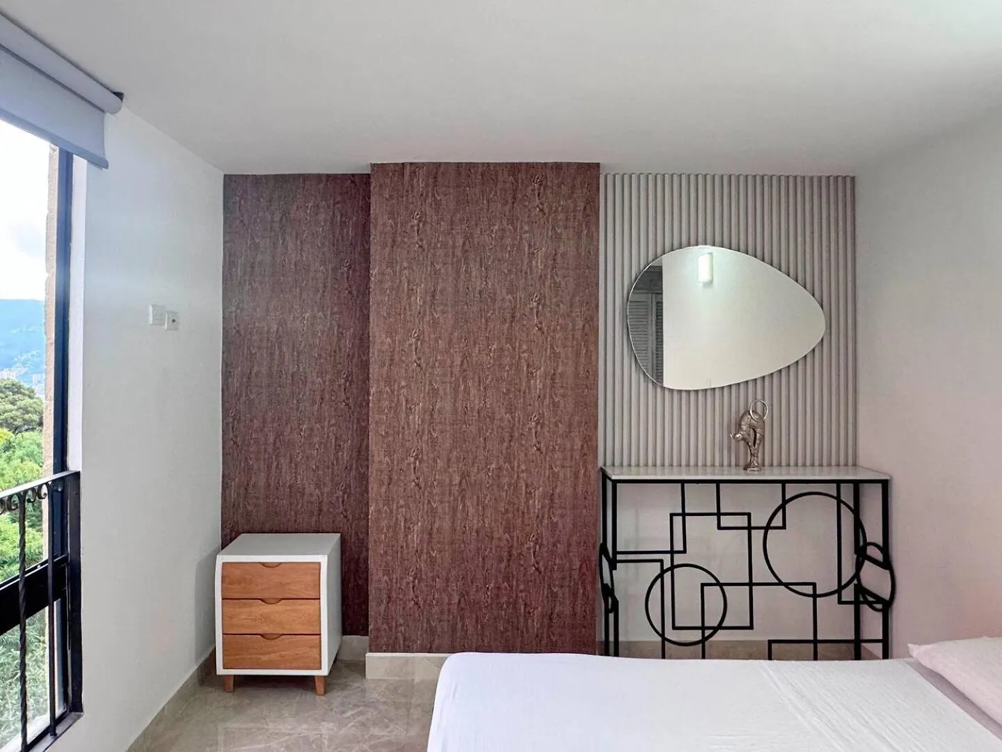 Dom wakacyjny 4Br 232 M Apartment In El Poblado, El Tesoro Medellín Kolumbia