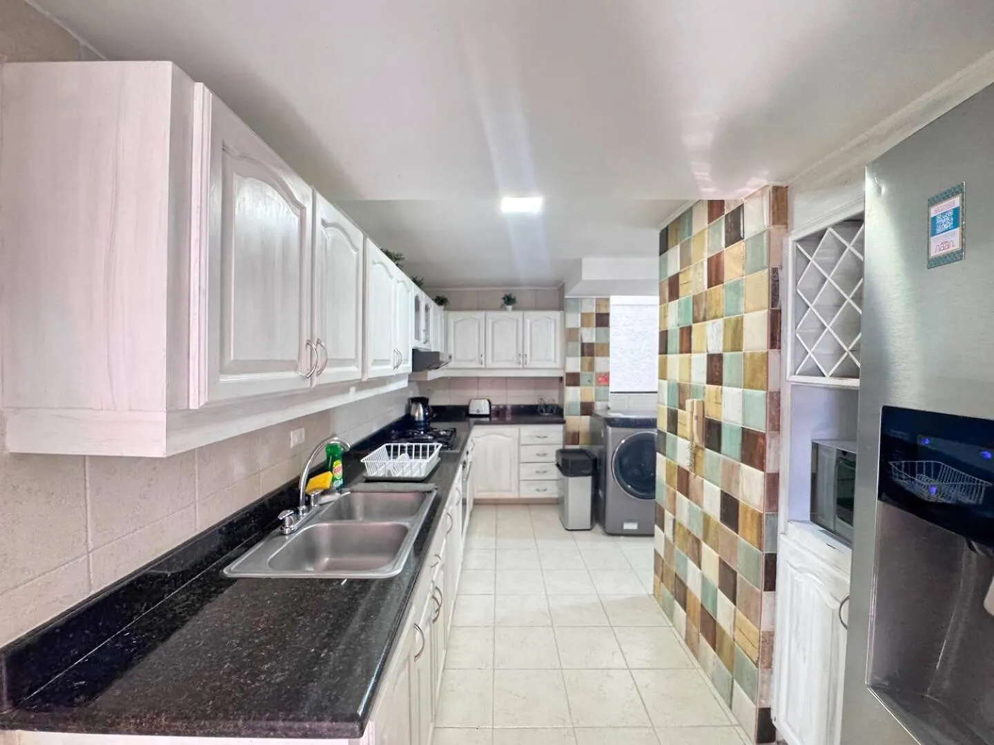 Dom wakacyjny 4Br 232 M Apartment In El Poblado, El Tesoro Medellín