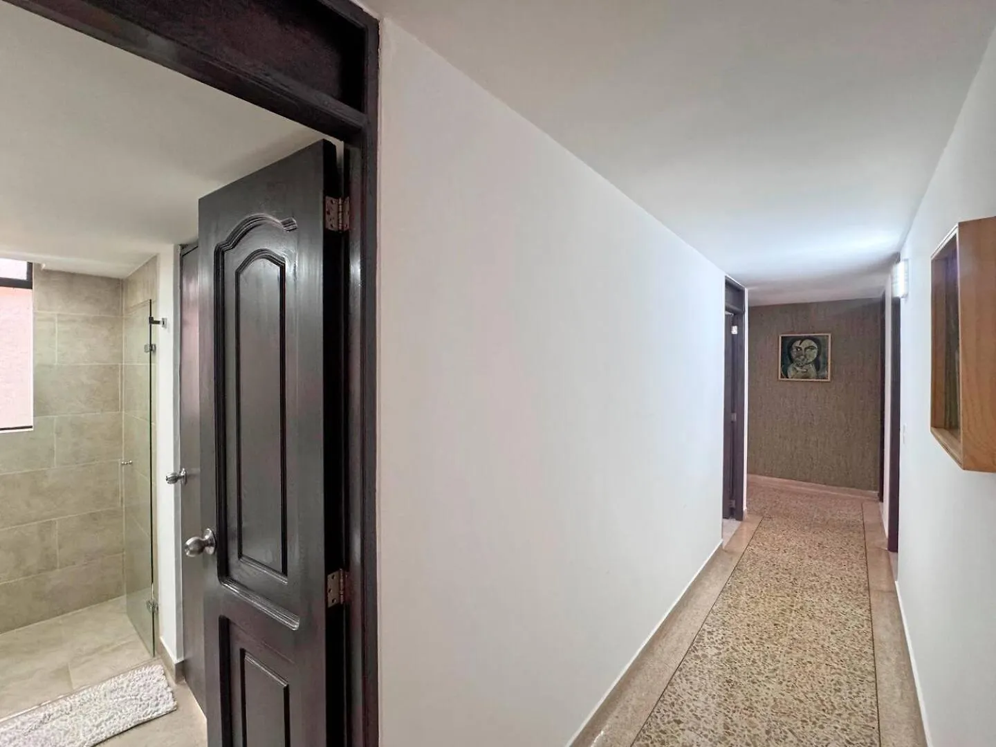 Dom wakacyjny 4Br 232 M Apartment In El Poblado, El Tesoro Medellín